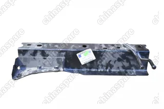 Панель нижней обвязки траверса пятая Opel Corsa D (238141)