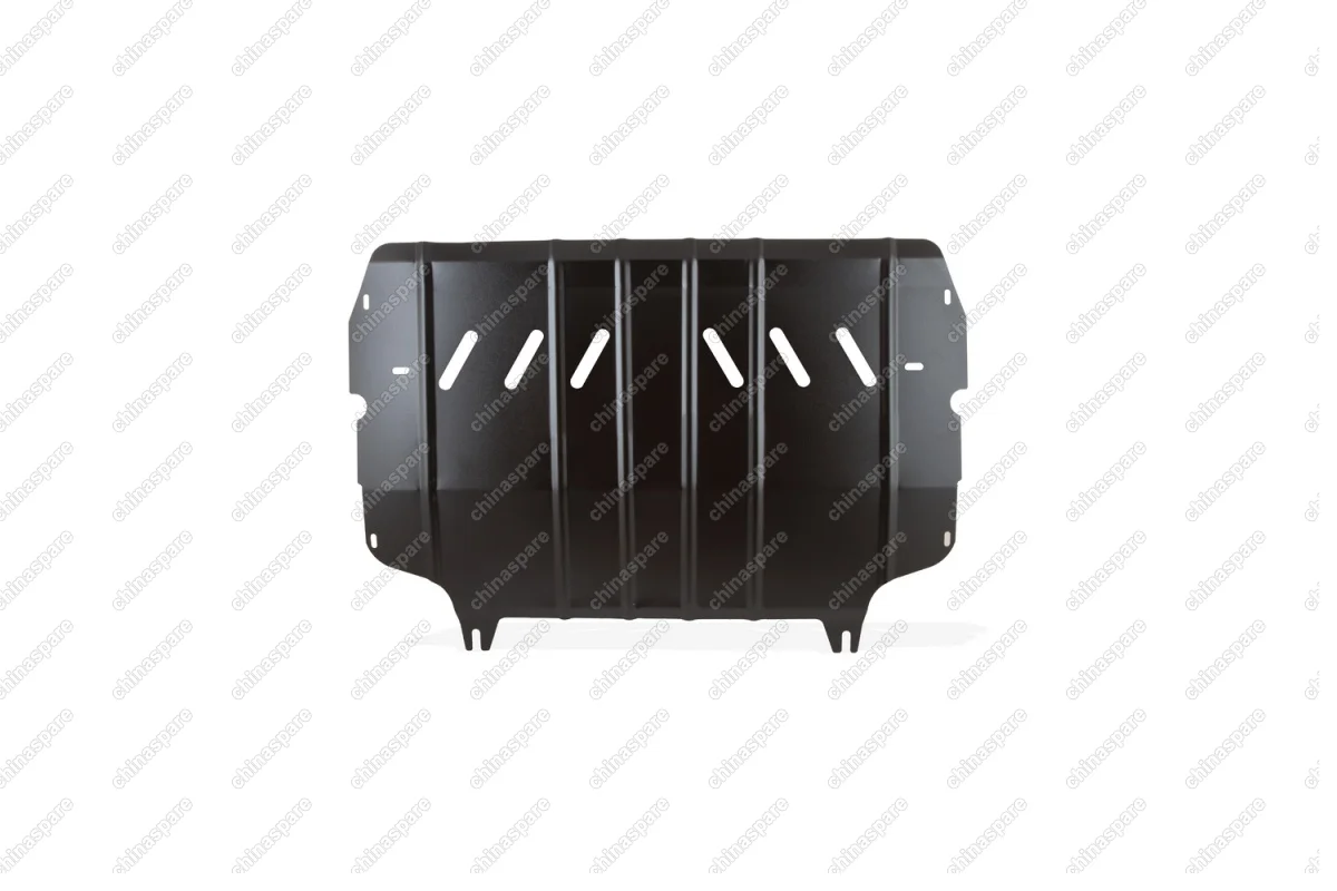 ЗК и крепеж, подходит для SKODA Yeti (14->), Superb (13-15) 1,2/1,8 бен./2,0 диз. МТ/АТ