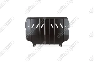 ЗК и крепеж, подходит для SKODA Yeti (14->), Superb (13-15) 1,2/1,8 бен./2,0 диз. МТ/АТ