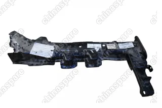 Балка боковая передняя правая Mitsubishi Outlander 2007-