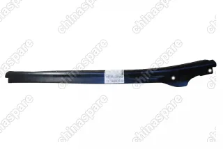 Стойка кузова передняя внутренняя правая Opel Astra H