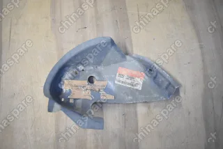 Планка (Панель) заднего фонаря левая Kia Spectra 2001