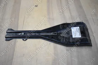 Панель передняя (средняя часть) Chevrolet Lanos (Daewoo Lanos) 2002-2015