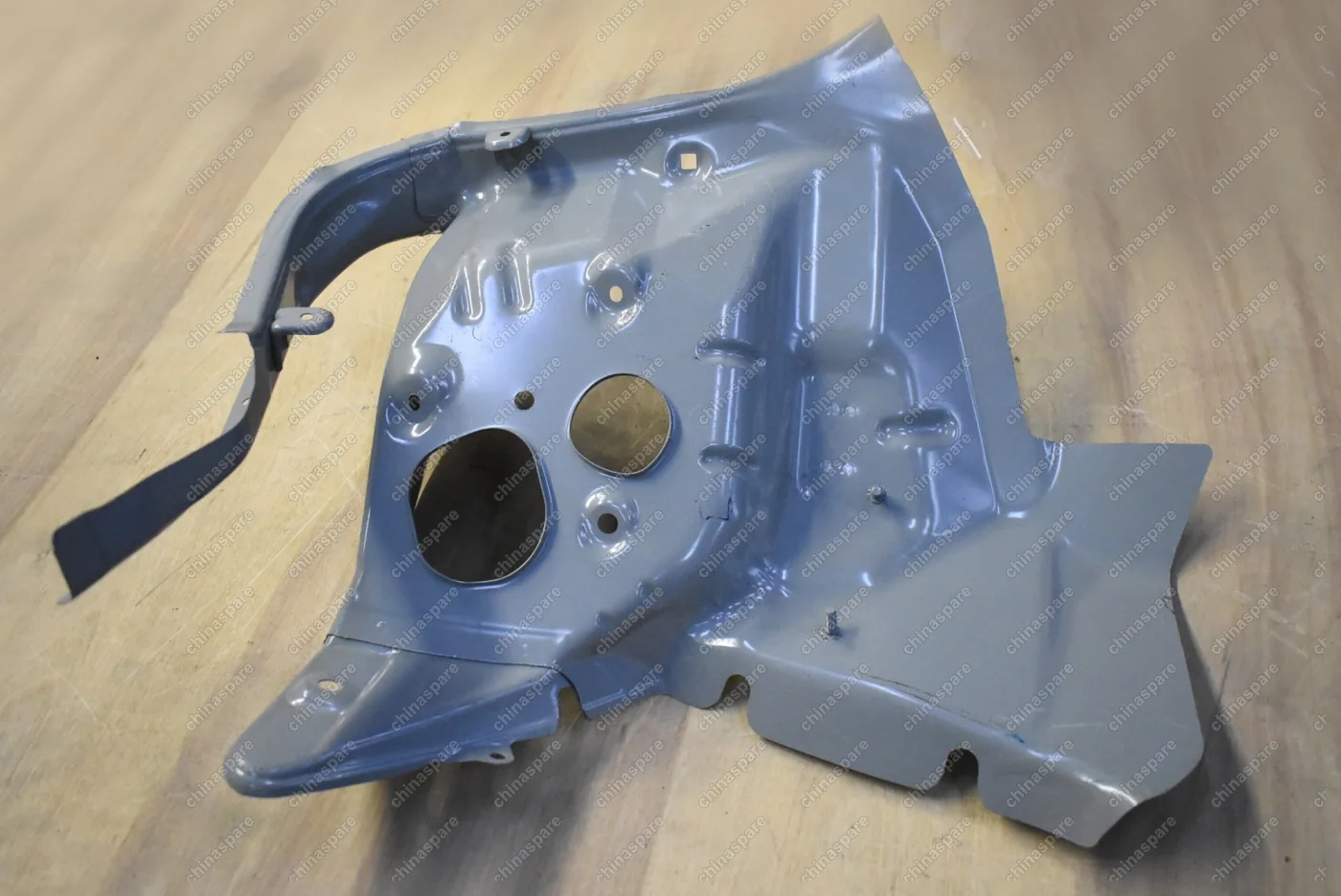 Панель фонаря заднего правого Kia Cerato 2009