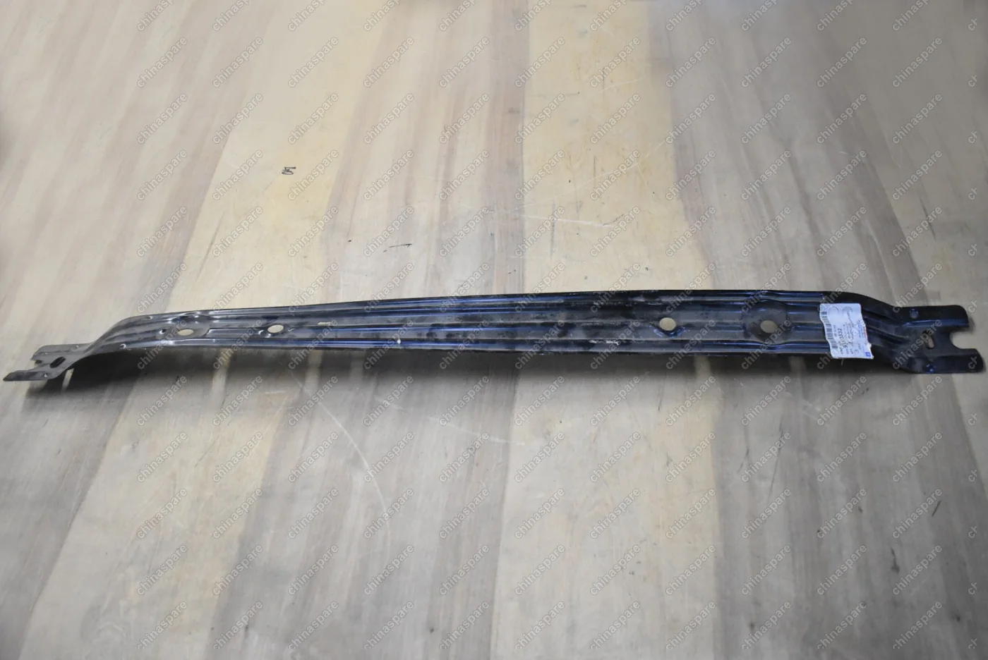 Поперечина крыши кузова Chevrolet Cruze 2009-2016