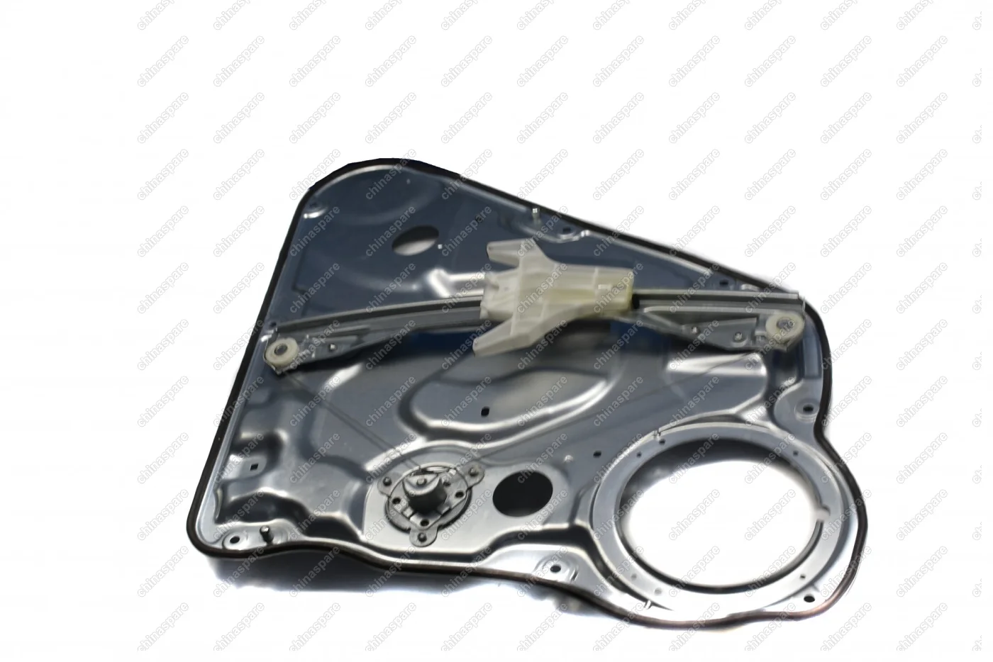 Стеклоподъемник механический задний левый Kia Ceed 2007-2012