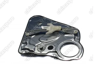 Стеклоподъемник механический задний левый Kia Ceed 2007-2012