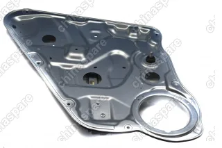 Стеклоподъемник механический задний левый Kia Ceed 2007-2012