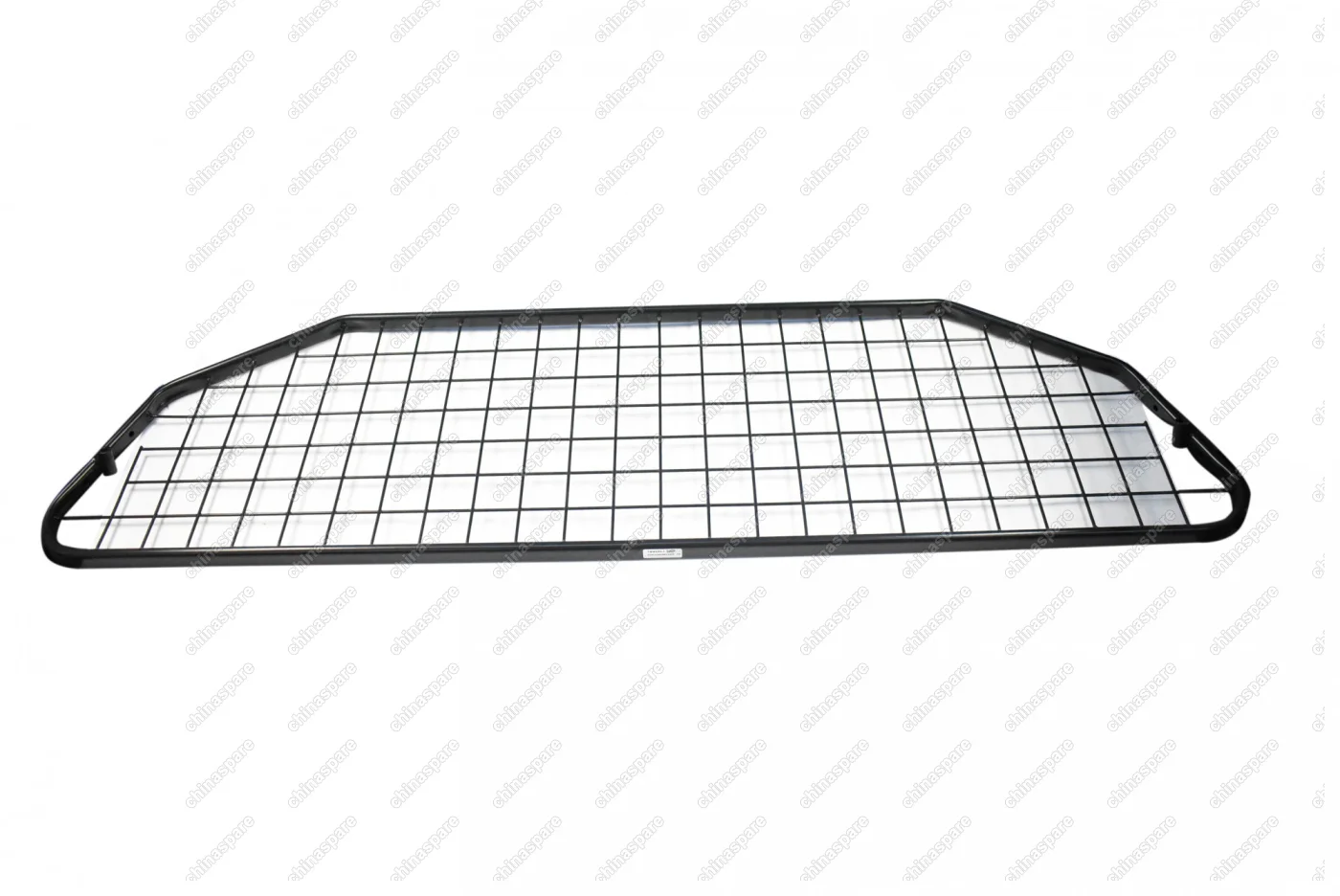 Разделительная решетка багажного отсека Chevrolet Orlando 2010-