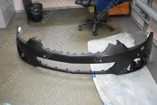 Бампер передний Opel Antara 2007-