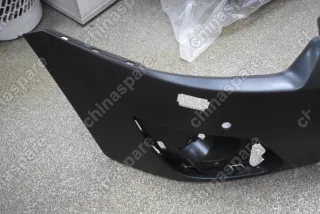 Бампер передний Opel Antara 2007-