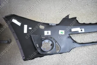 Бампер передний Opel Antara 2007-