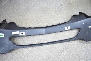 Бампер передний Opel Antara 2007-