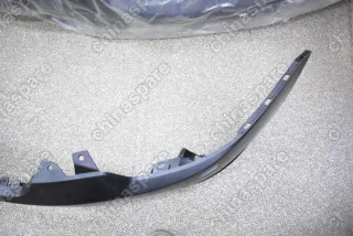 Бампер передний Opel Antara 2007-