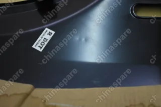 Крыло переднее левое Volkswagen Passat B4 (Уценка)