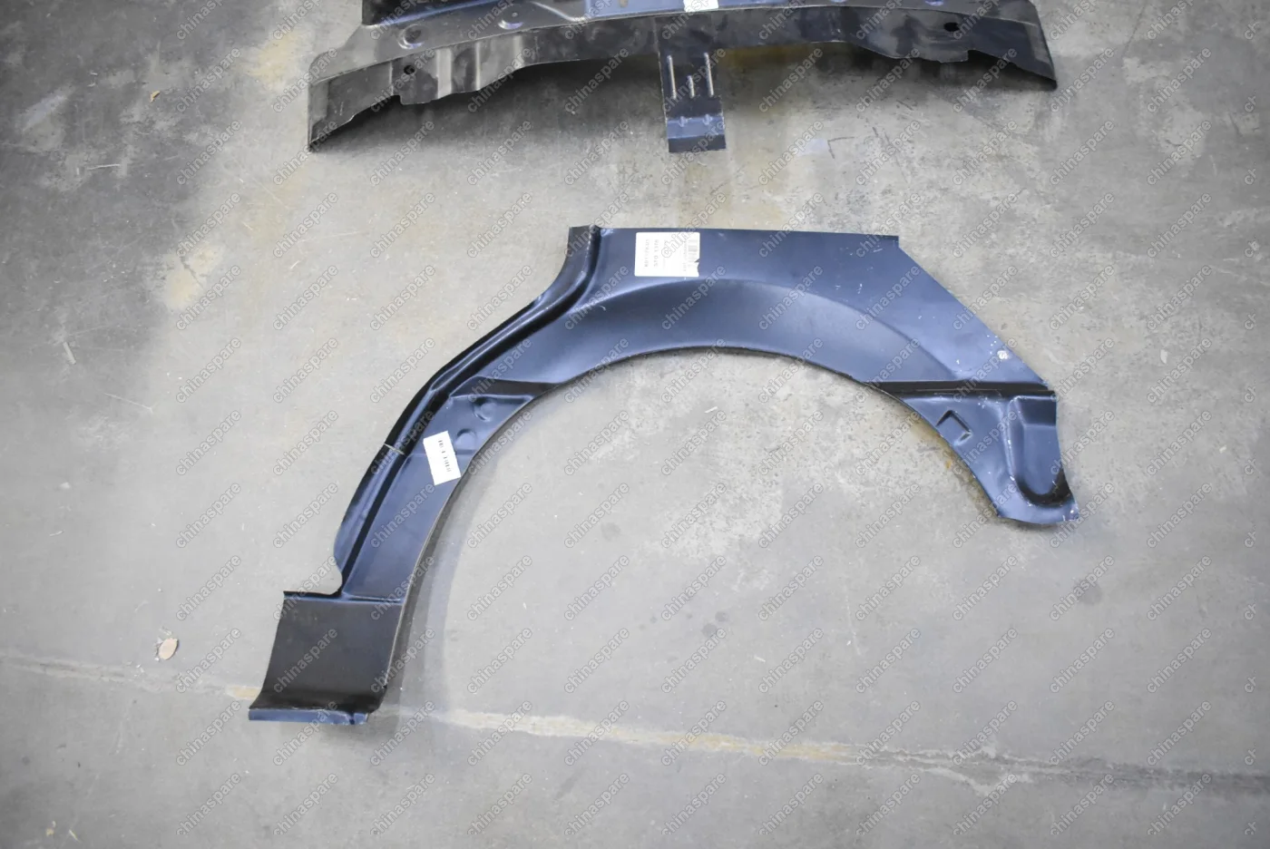 Арка заднего крыла Volkswagen Passat B3 1988-1993