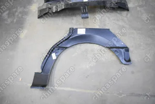 Арка заднего крыла Volkswagen Passat B3 1988-1993