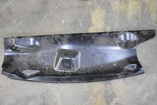 Короб водоотводящий Volkswagen Trasporter T5