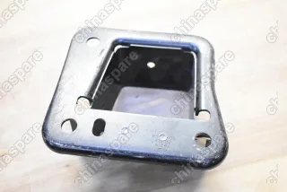 Кронштейн усилителя переднего бампера правый Ford Focus 1998-