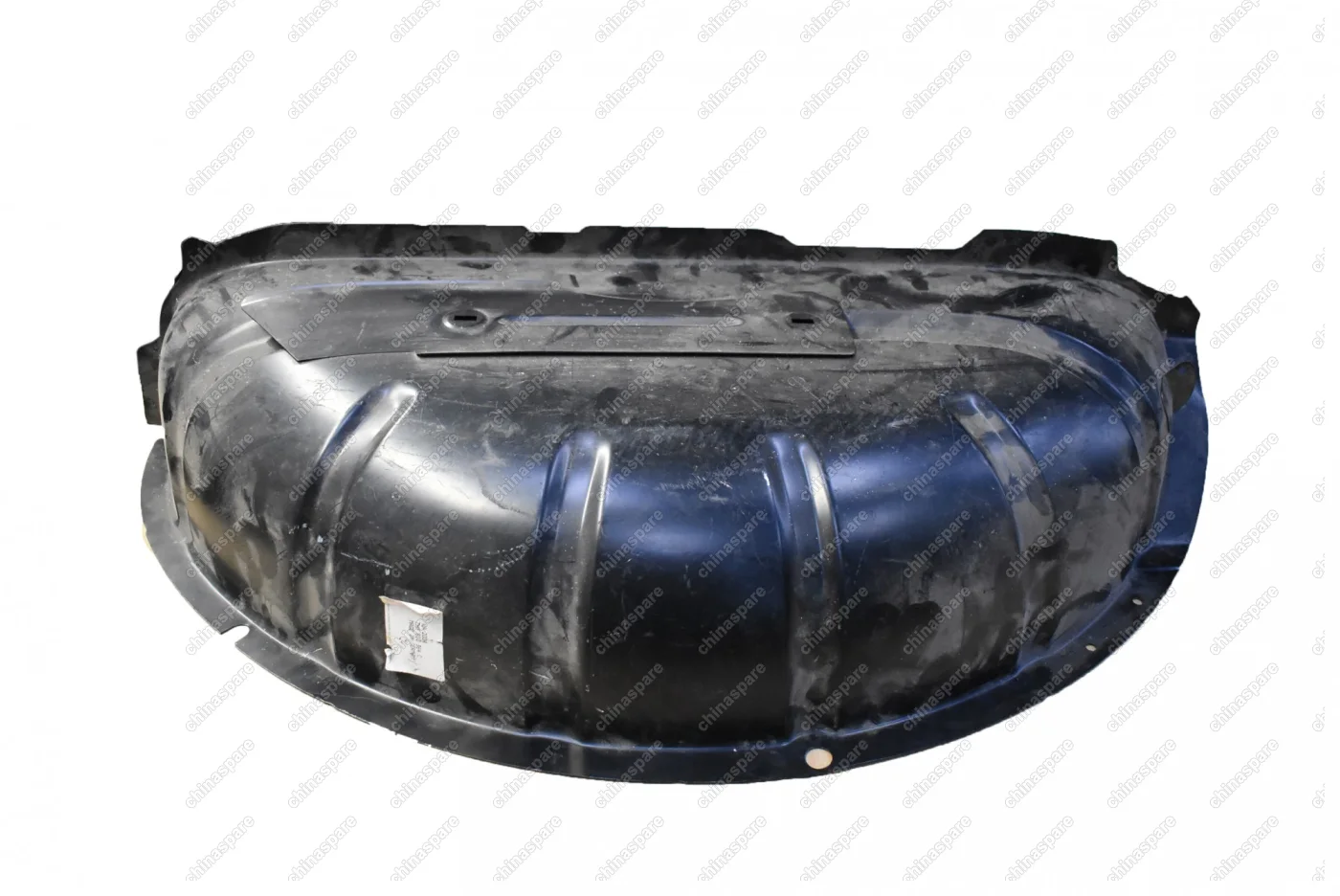 АРКА КОЛЕСНАЯ TRANSPORTER T5 (2003>) 7H5810364E