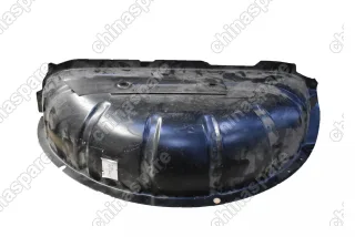 АРКА КОЛЕСНАЯ TRANSPORTER T5 (2003>) 7H5810364E