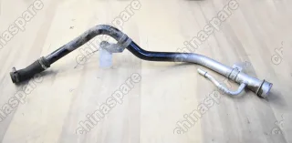 Горловина топливного бака Land Rover Freelander 2007-2014 (Дизель) (Уценка)