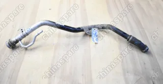 Горловина топливного бака Land Rover Freelander 2007-2014 (Дизель) (Уценка)