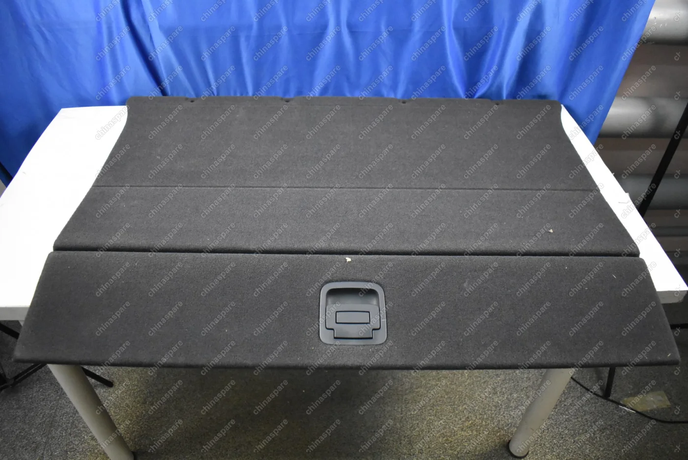 Пол багажника Chevrolet Captiva C100 2006-2010