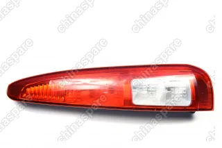 Фонарь задний левый Ford Fusion 2002-