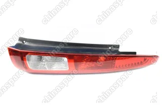 Фонарь задний левый Ford Fusion 2002-