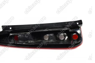 Фонарь задний левый Ford Fusion 2002-