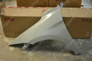 Крыло переднее левое Hyundai Elantra 2015-2018