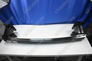 Усилитель переднего бампера Ford Fusion 2002-2012