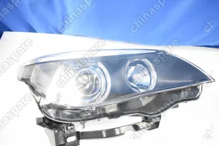 Фара головного света правая BMW 5 E60 (Уценка)