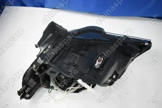 Фара головного света правая BMW 5 E60 (Уценка)