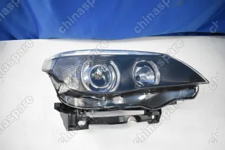 Фара головного света правая BMW 5 E60 (Уценка)