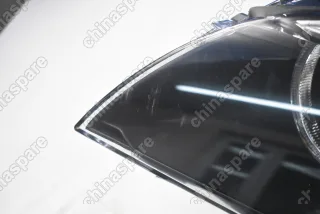 Фара головного света левая BMW 5 E60 (Уценка)