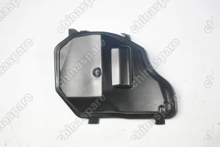 Фара головного света левая BMW 5 E60 (Уценка)