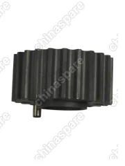 Шестерня коленвала Mitsubishi Lancer 9