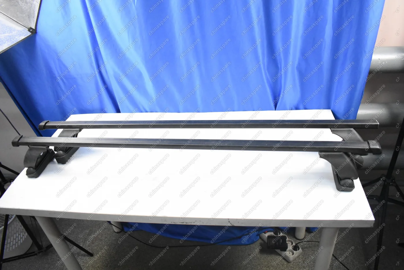 Рейлинги багажника на крышу Ford Focus II