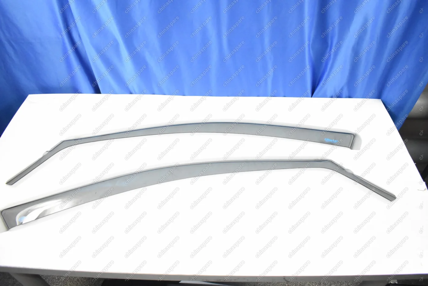 Дефлекторы стекол передние Ford Mondeo 2001-