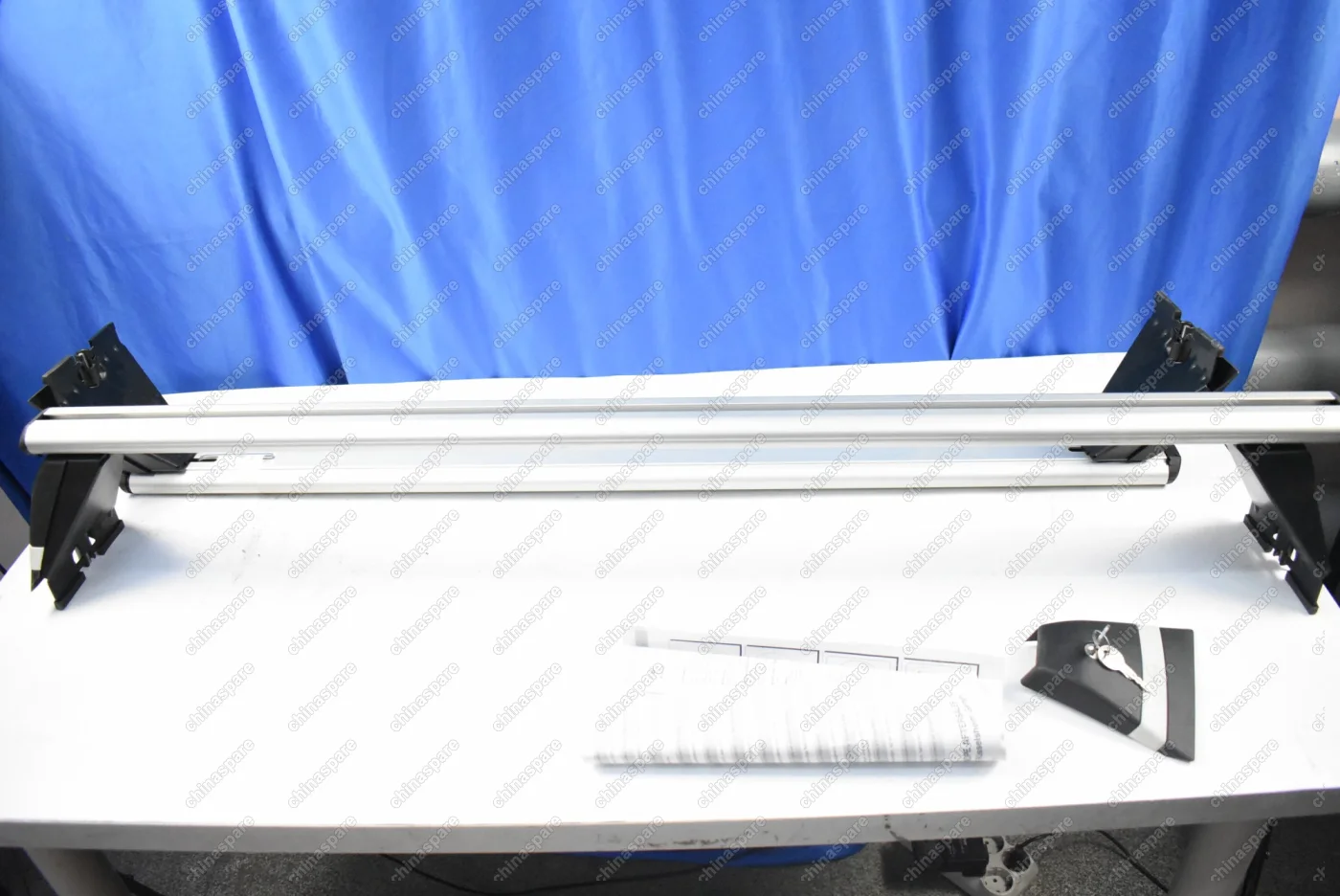 Багажник на крышу (Поперечины) Opel Zafira B