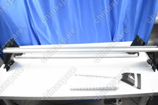 Багажник на крышу (Поперечины) Opel Zafira B