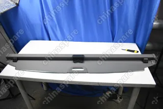 Шторка багажника Kia Carens I-II