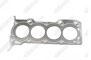 Прокладка ГБЦ TNN4G15T Zotye T600 1003400003-B11F