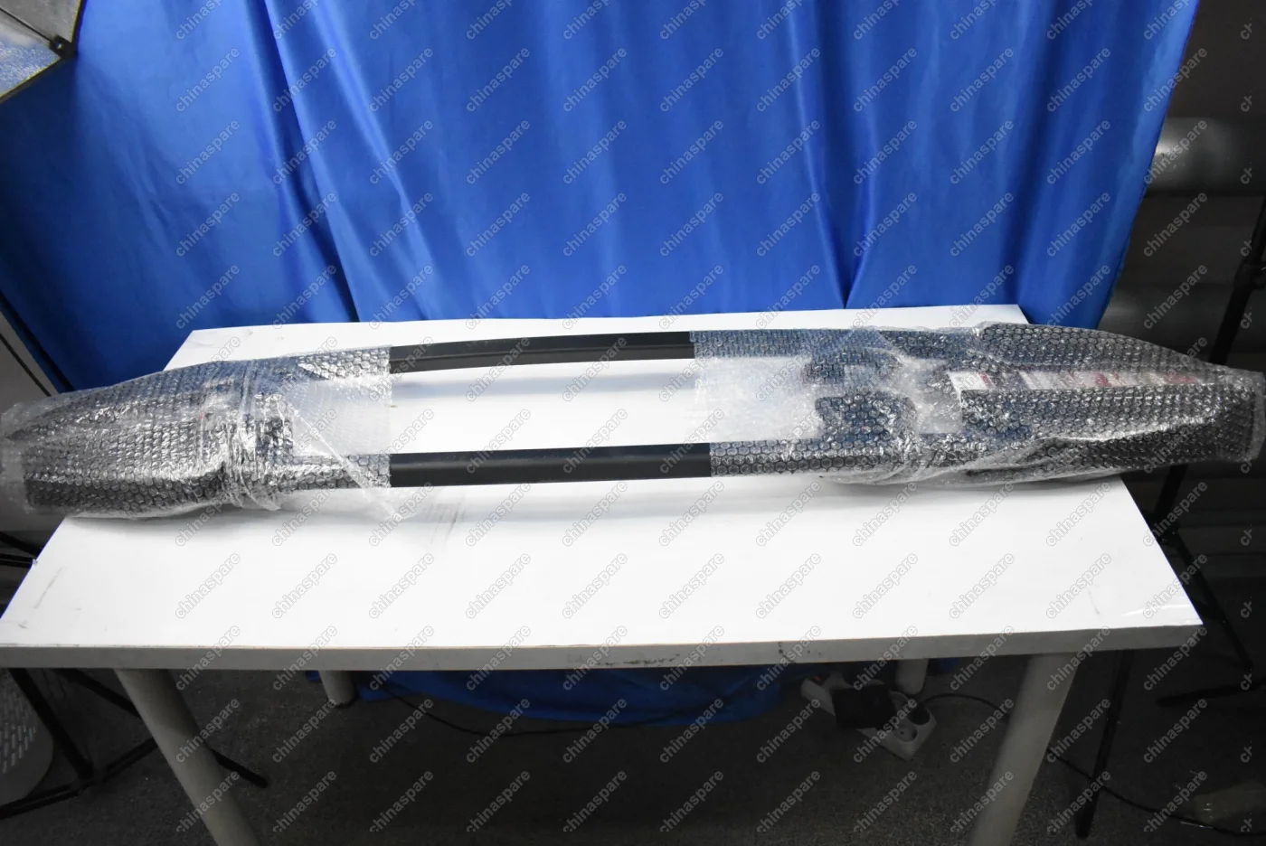 Рейлинги (Черный муар) Chevrolet Niva 2002-20/