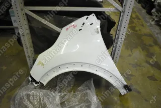 Крыло переднее левое Renault Kaptur 2016- (Уценка)