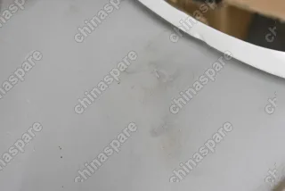 Крыло переднее левое Renault Kaptur 2016- (Уценка)