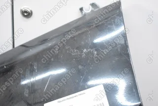 Крыло переднее левое Hyundai Solaris 2010-2017 (Уценка)