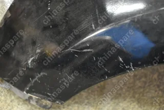 Крыло переднее левое Hyundai Solaris 2010-2017 (Уценка)